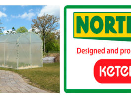 Nuevos productos para la hibernación de Nortene